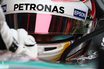 Qualifications Malaisie - Hamilton comme un chef ; Ferrari en première ligne!