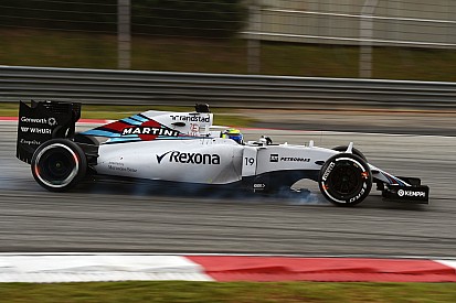 Massa : "Impossible de rivaliser avec Ferrari"