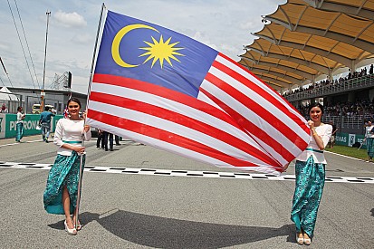 El GP de Malasia, en cuatro apuntes
