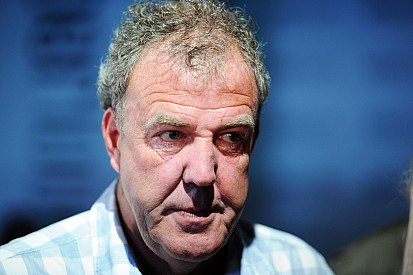 Top Gear Live shows mantendrá a Clarkson