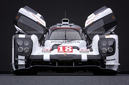 ¿Porsche es realmente el nuevo líder en LMP1?