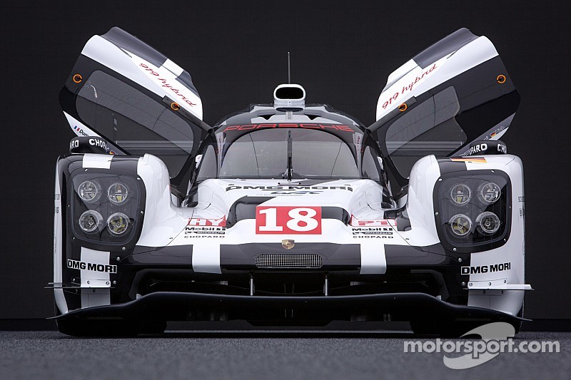 ¿Porsche es realmente el nuevo líder en LMP1?