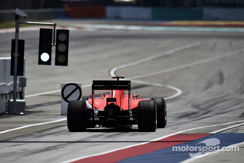 Force India ne croit pas à la bonne foi de Manor