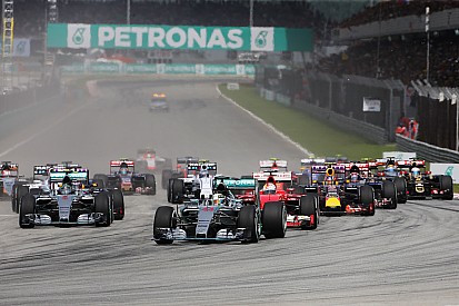 El vacío de poder de la F1: ¿los lunáticos manejan el asilo?