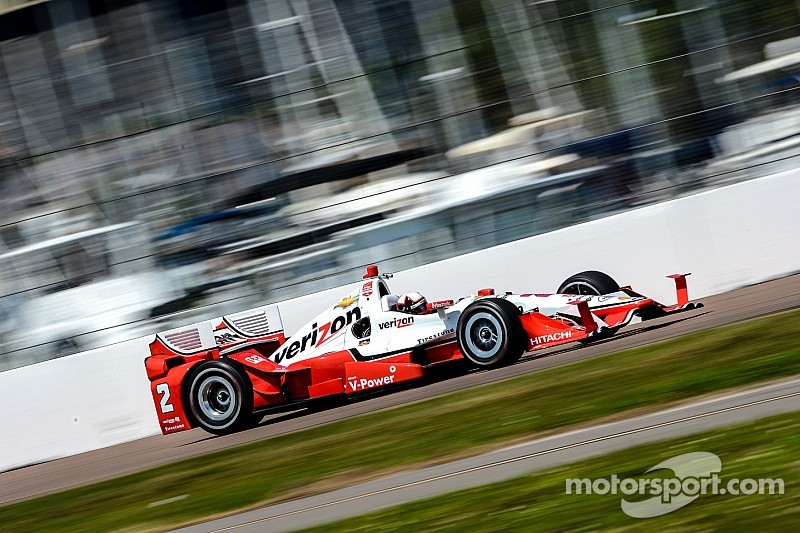 Penske et Chevrolet : En route vers un triomphe sans partage ?