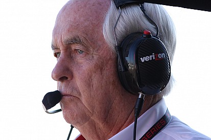 Пенске: IndyCar должен оставаться в Америке