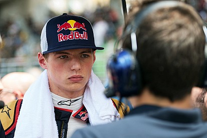 ¡Max Verstappen es belga!