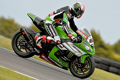 Prudence chez Kawasaki, malgré des stats impressionnantes