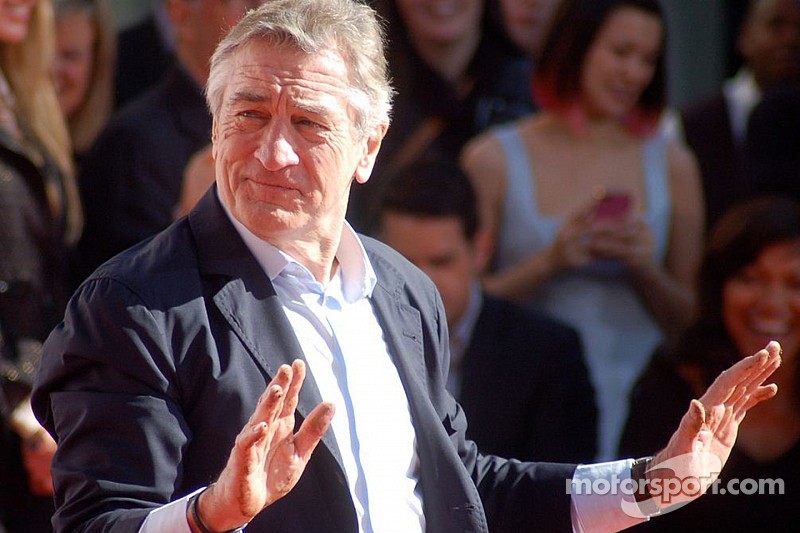Robert De Niro to play legendary Enzo Ferrari in ‘movie epic’