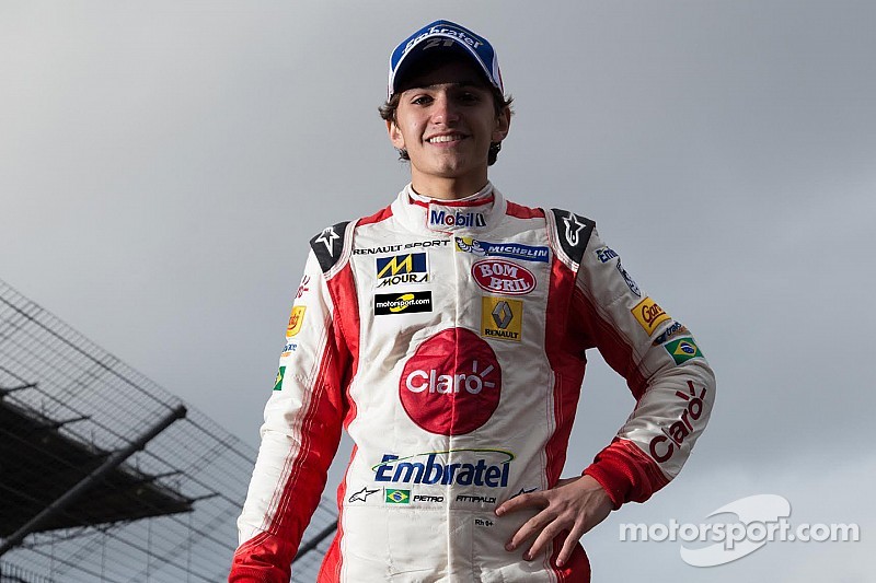 Listo el inicio de la FIA Fórmula 3