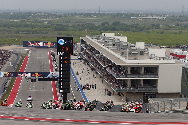 MotoGP & WSBK : Le programme TV du week-end