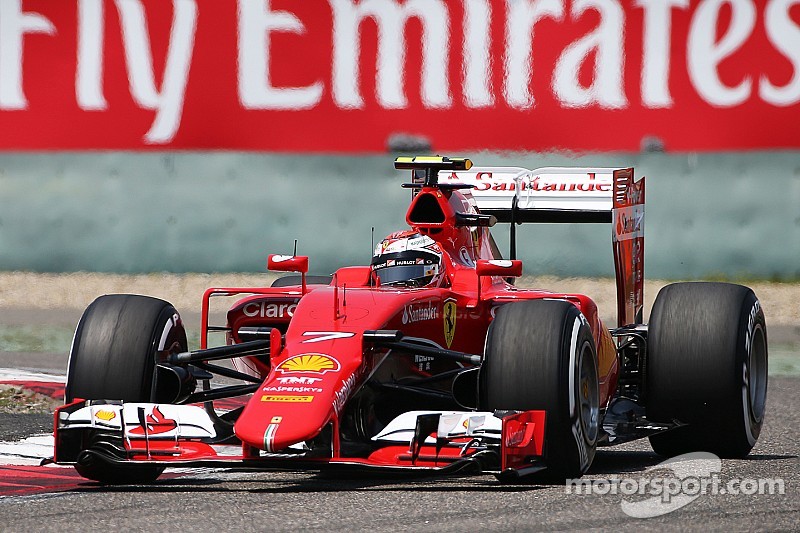 Räikkönen -