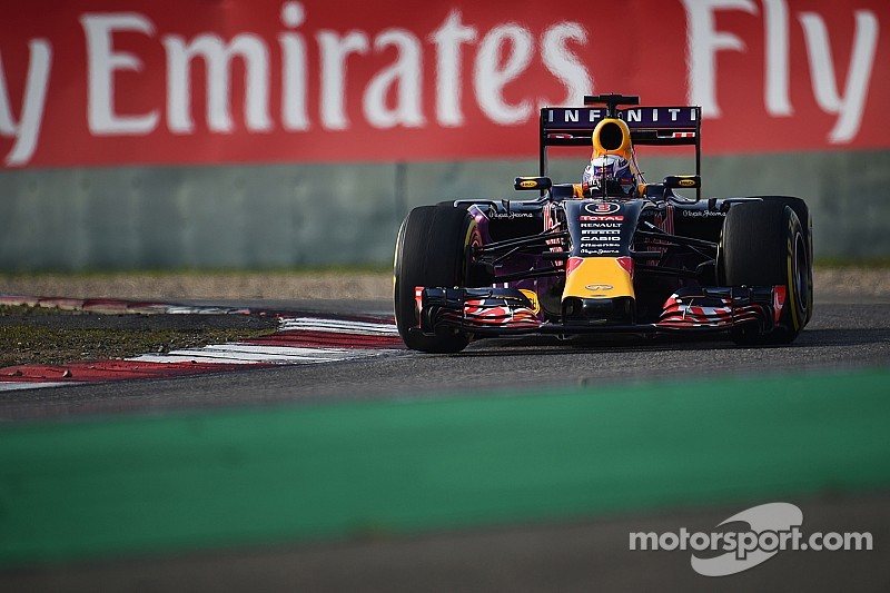 Ricciardo -