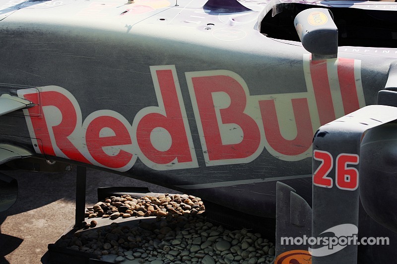 Horner tempère les menaces de Red Bull pour quitter la F1
