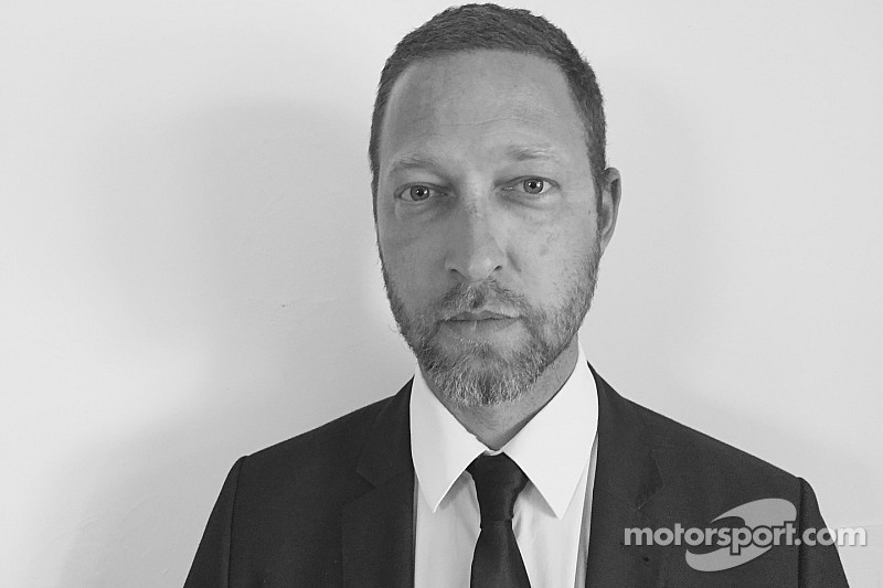Motorsport.com - FRANCIA Nombra a Jean Haller Vicepresidente de ventas para medios