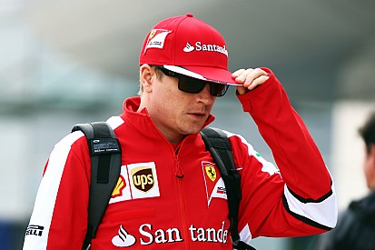Райкконен: Люди не знают, почему мы расстались с Ferrari
