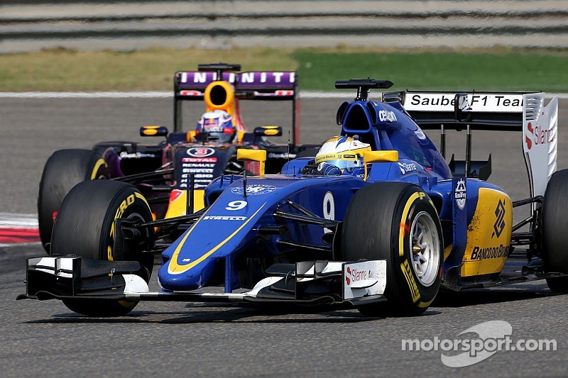 Ericsson veut un troisième Top 10 à Bahreïn