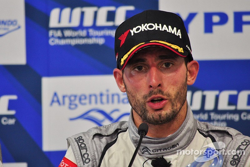 López espera una carrera complicada