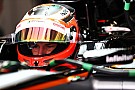 Hulkenberg admits Force India situation is hard