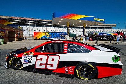 Sorenson correrá el Nº 34 de FRM en Richmond