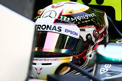 Gran Premio de Baréin de Clasificación de resultados: Hamilton gana la pole
