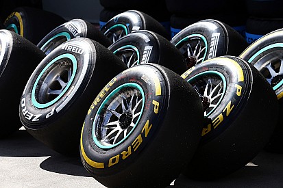 В Pirelli прогнозируют два пит-стопа