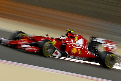 Райкконен: Ferrari будет вновь побеждать