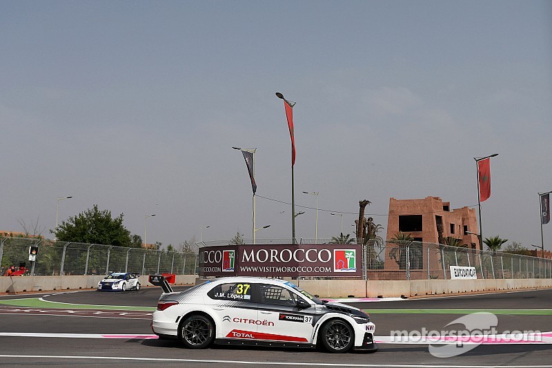 Classement - Le championnat pilotes après Marrakech