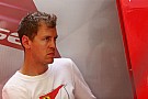 Vettel focused on pressuring Mercedes, not fifth title