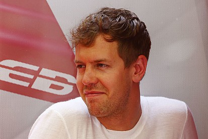 Vettel será padrino de la ADAC Fórmula 4