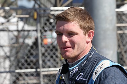 Conor Daly correrá la Indy 500 con Schmidt Peterson Motorsports