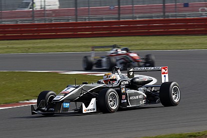 Retrouvez les trois premières courses de F3 Europe en vidéo!
