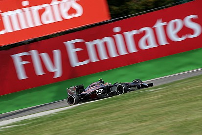 McLaren ya detalla el bólido para 2016