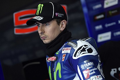 A Jerez Jorge Lorenzo doit se révéler