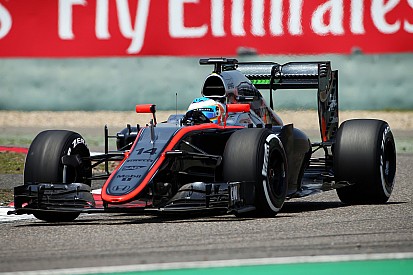 Dennis asegura que McLaren dominará en la F1