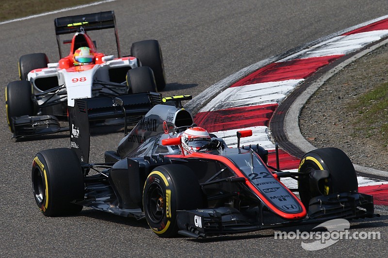 Encore des hauts et des bas à venir pour McLaren, prévient Dennis