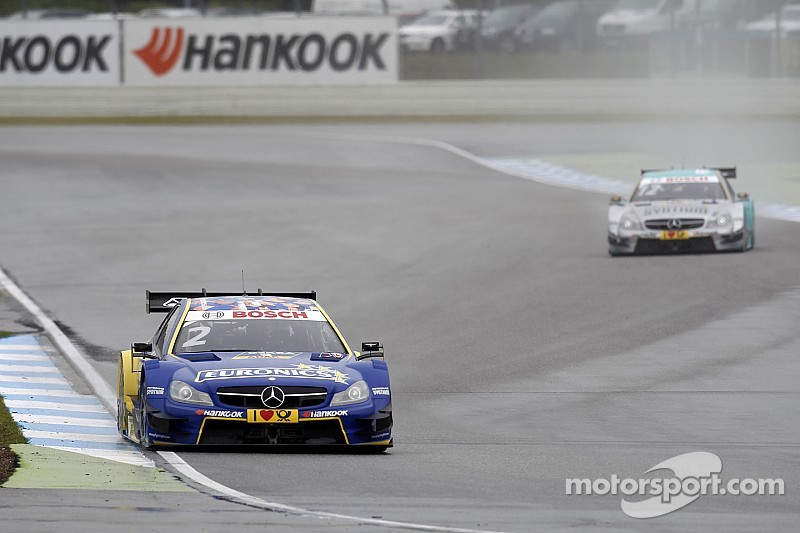 Débuts malchanceux pour ART Grand Prix à Hockenheim
