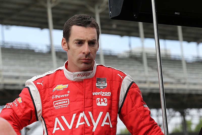 Indy 500 - Pagenaud surpris par la compétitivité de sa Chevrolet