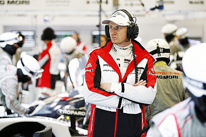 Hulkenberg dice que su futuro sigue abierto