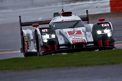 Гонщики прошлых лет в восторге от WEC
