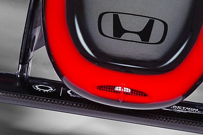McLaren confirma su cambio de colores