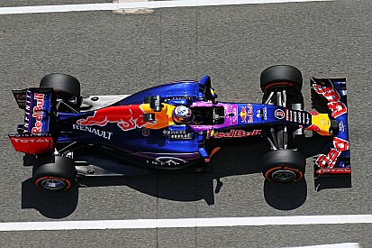 Berger - Volkswagen, une "bonne histoire" pour Red Bull