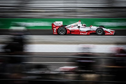 Classement - Montoya en tête avant l'Indy 500