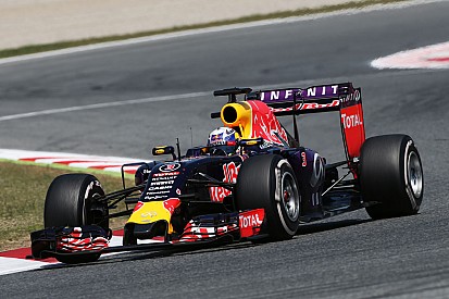 Red Bull - "Nous pouvons faire une croix sur cette saison"