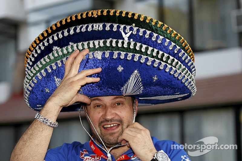 Новая Fiesta WRC готовится к дебюту