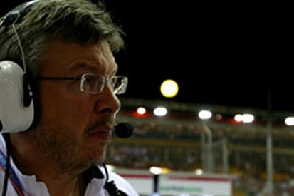 Brawn: “Schumi può ancora vincere”