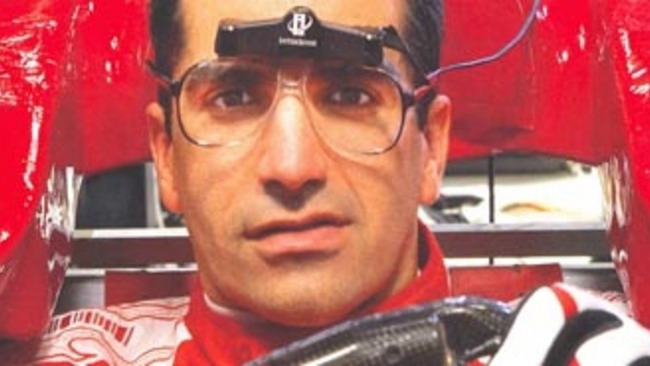 La Scuderia Ferrari ha un nuovo simulatore