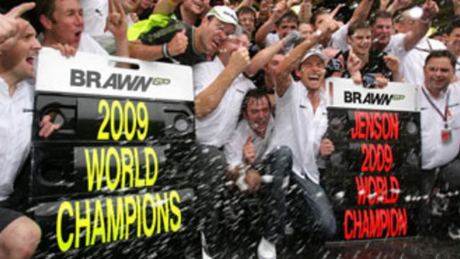 Formula 1: bilancio di un 2009 davvero movimentato