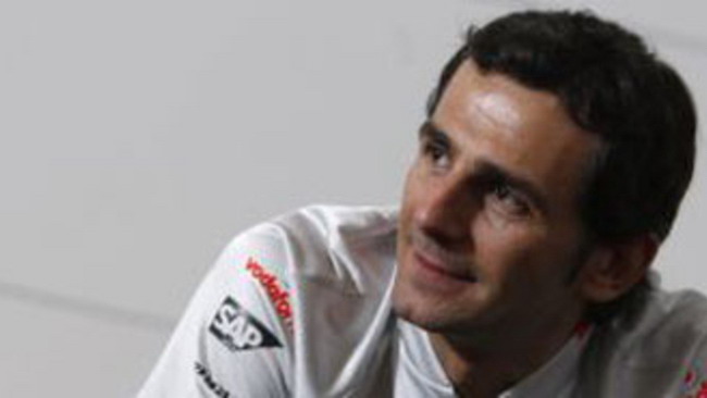 F1: Sauber punta su De La Rosa?
