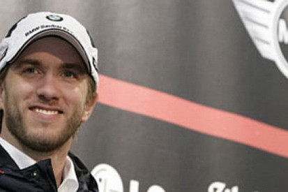 F1: Heidfeld è il terzo pilota della Mercedes Gp